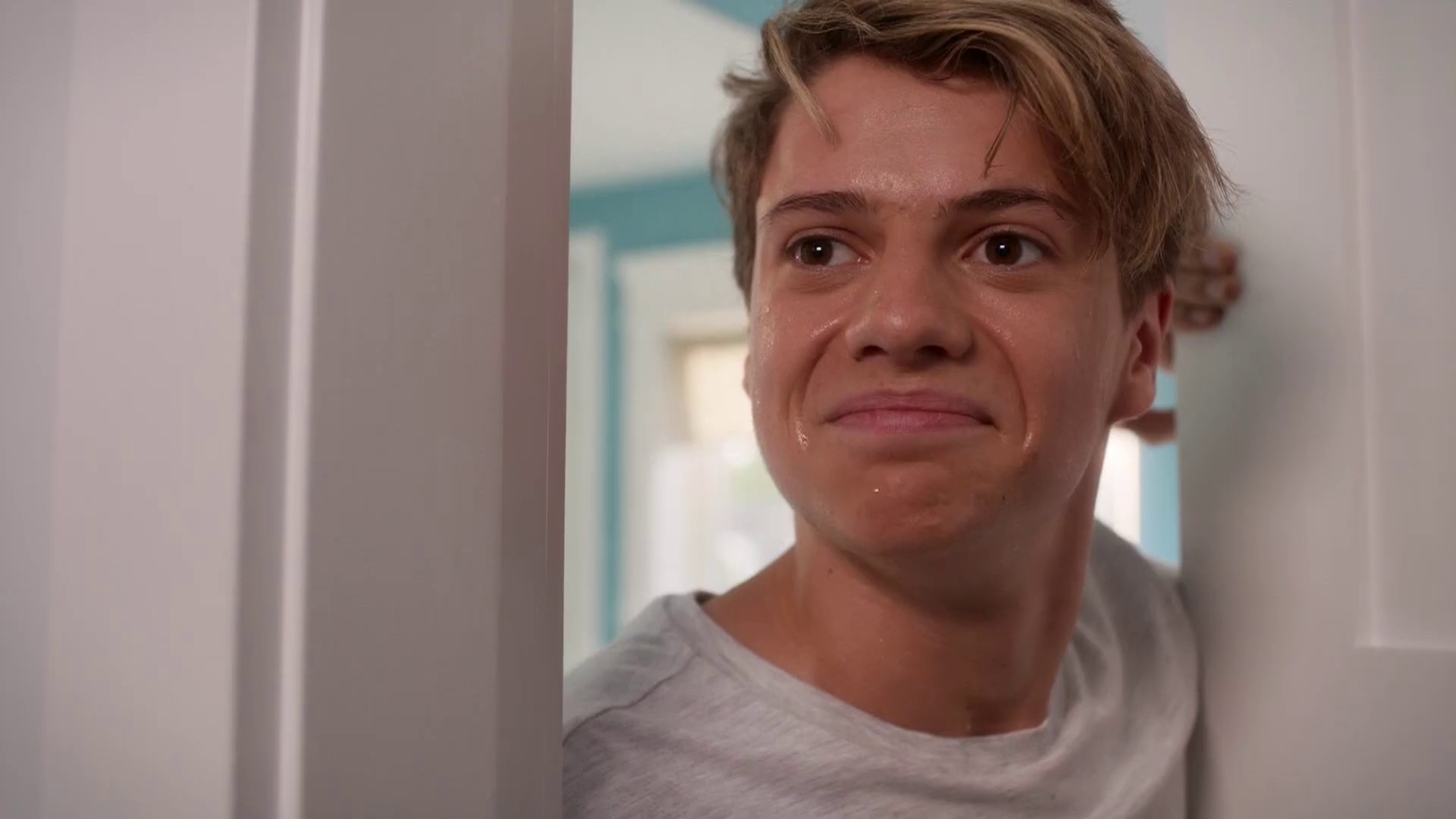 Jace Norman in Blurt