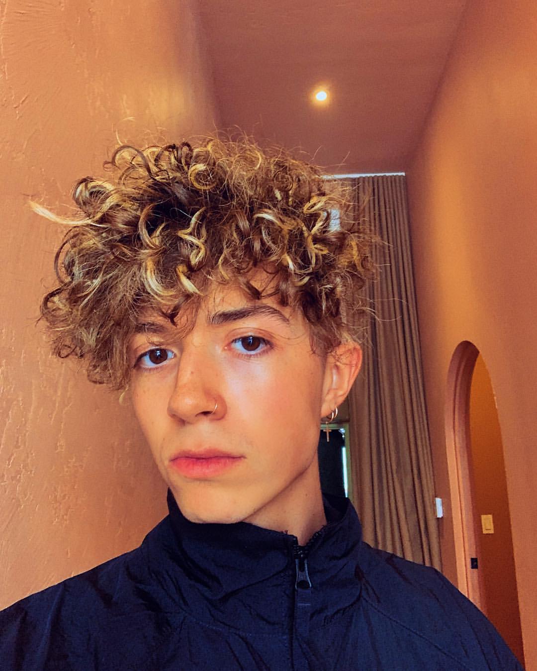 General photo of Jack Avery