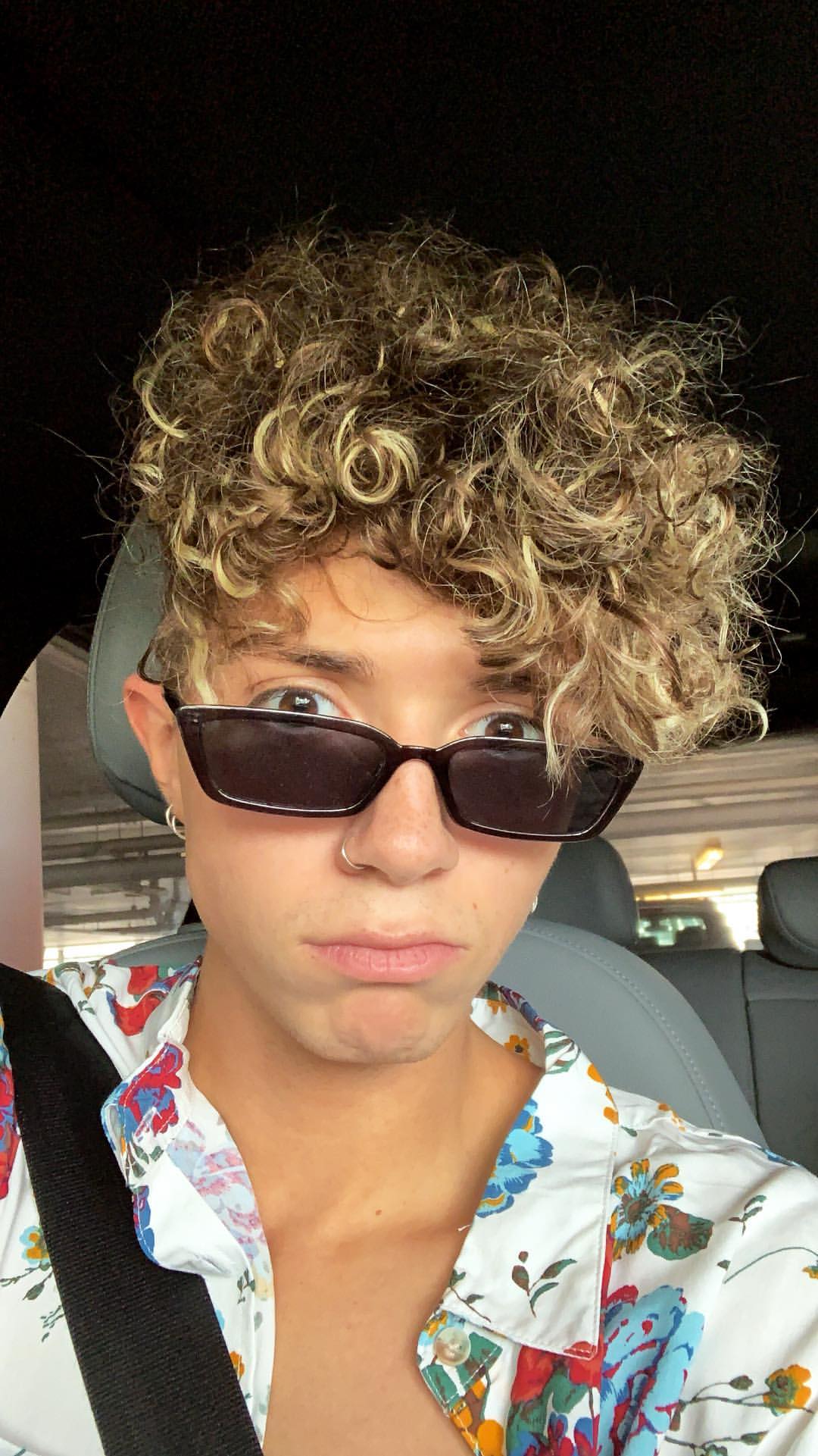 General photo of Jack Avery