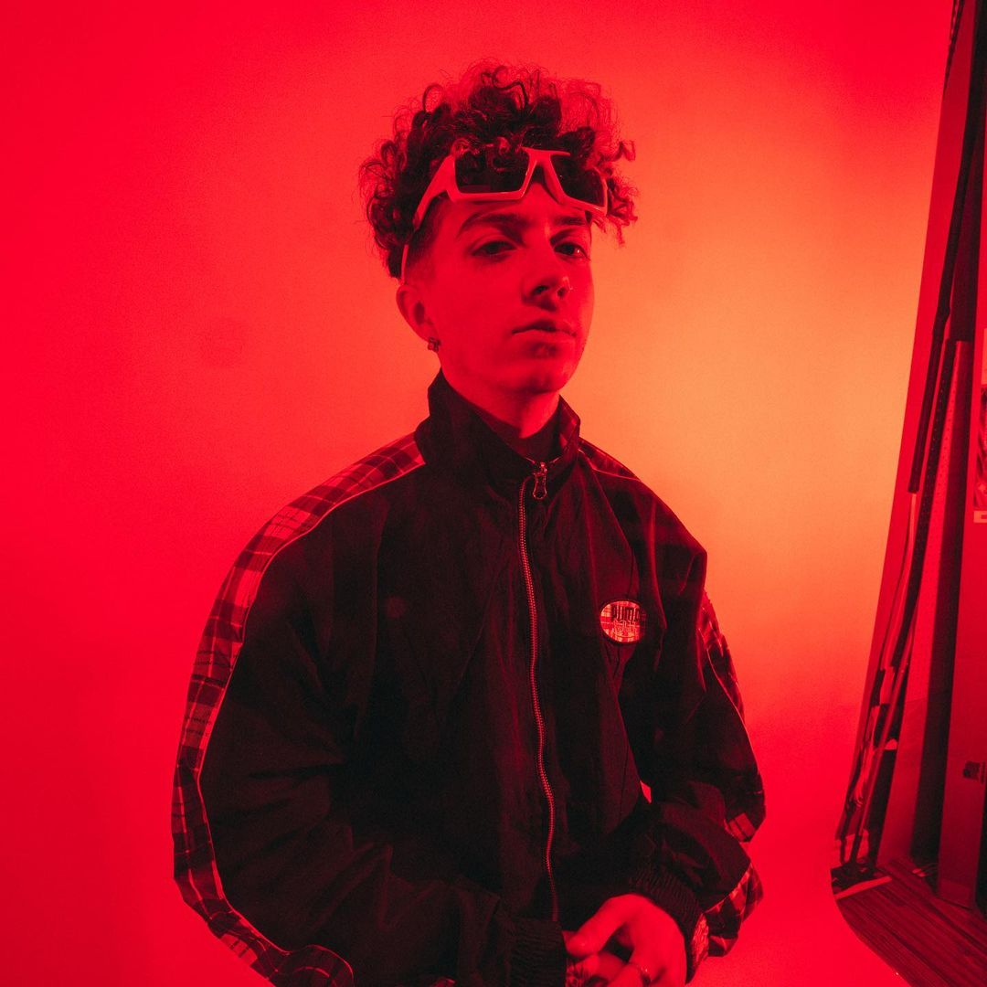 General photo of Jack Avery