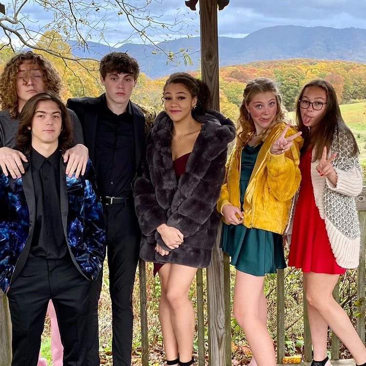 Picture of Jack Champion in General Pictures jackchampion1646942086