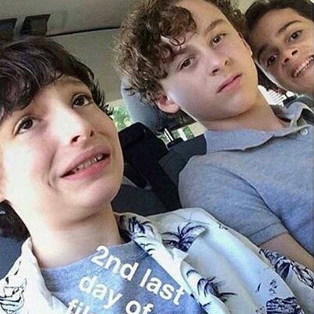 General photo of Jack Dylan Grazer