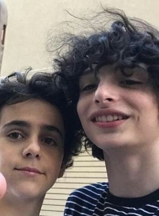 General photo of Jack Dylan Grazer