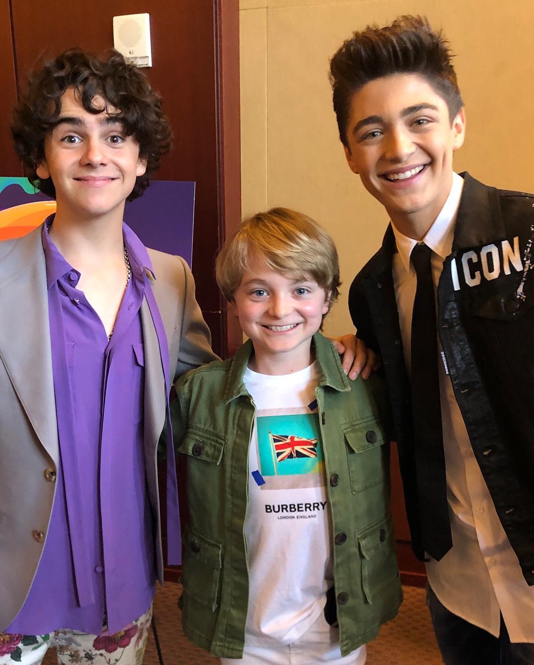 Picture of Jack Dylan Grazer in General Pictures - TI4U1630871881.jpg ...