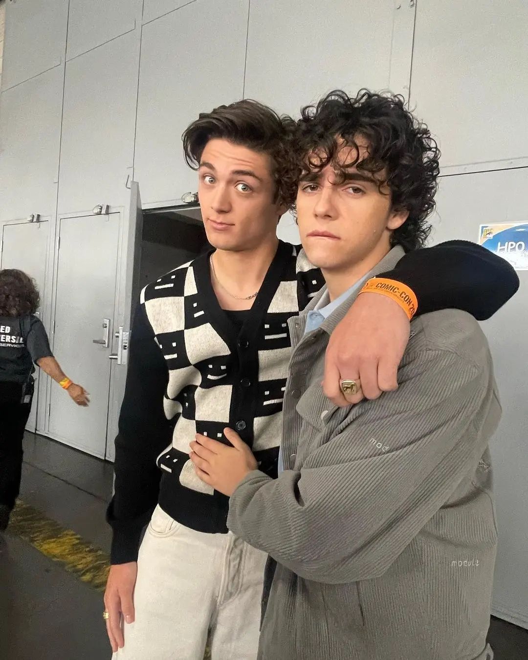 Jack Dylan Grazer Boyfriend