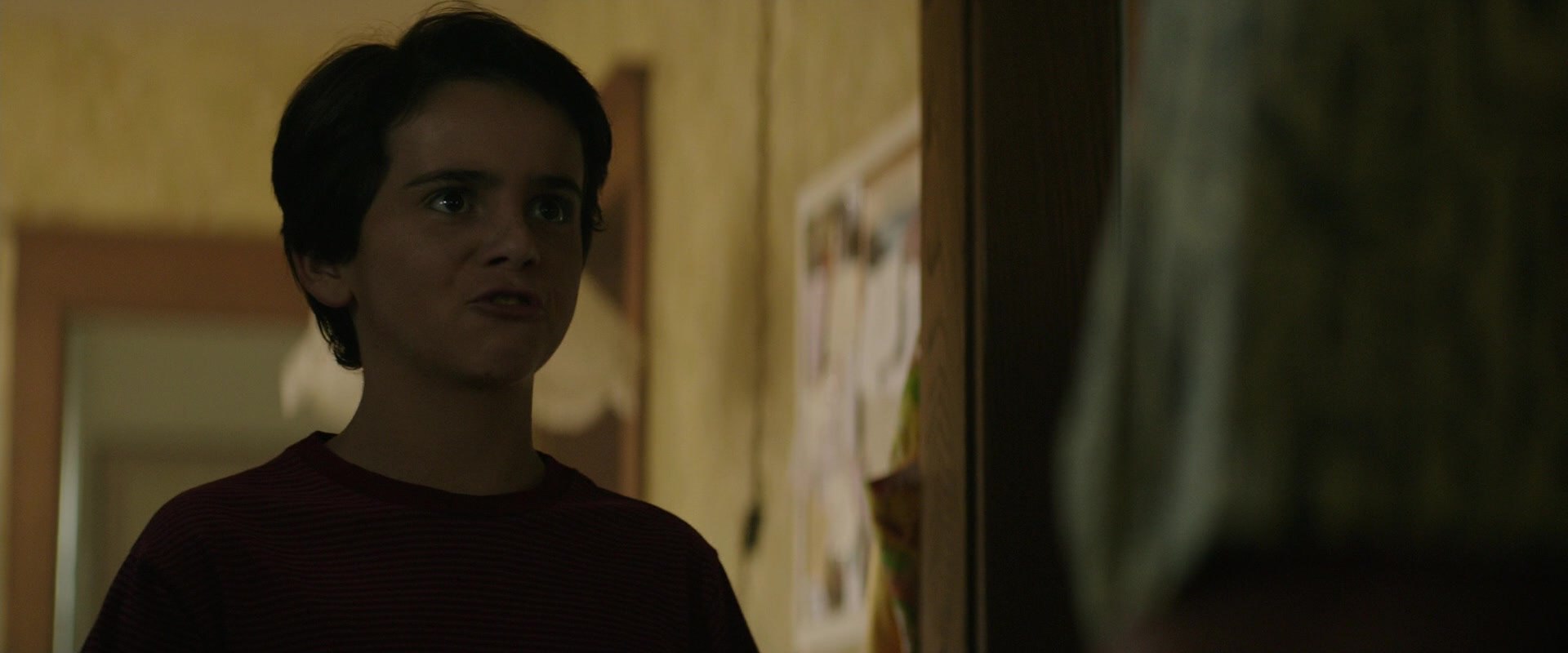 Jack Dylan Grazer in It