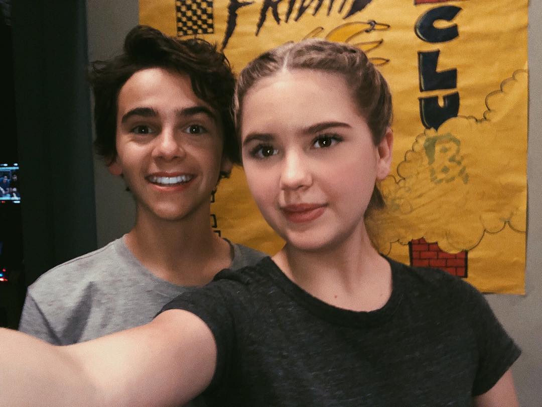 General photo of Jack Dylan Grazer