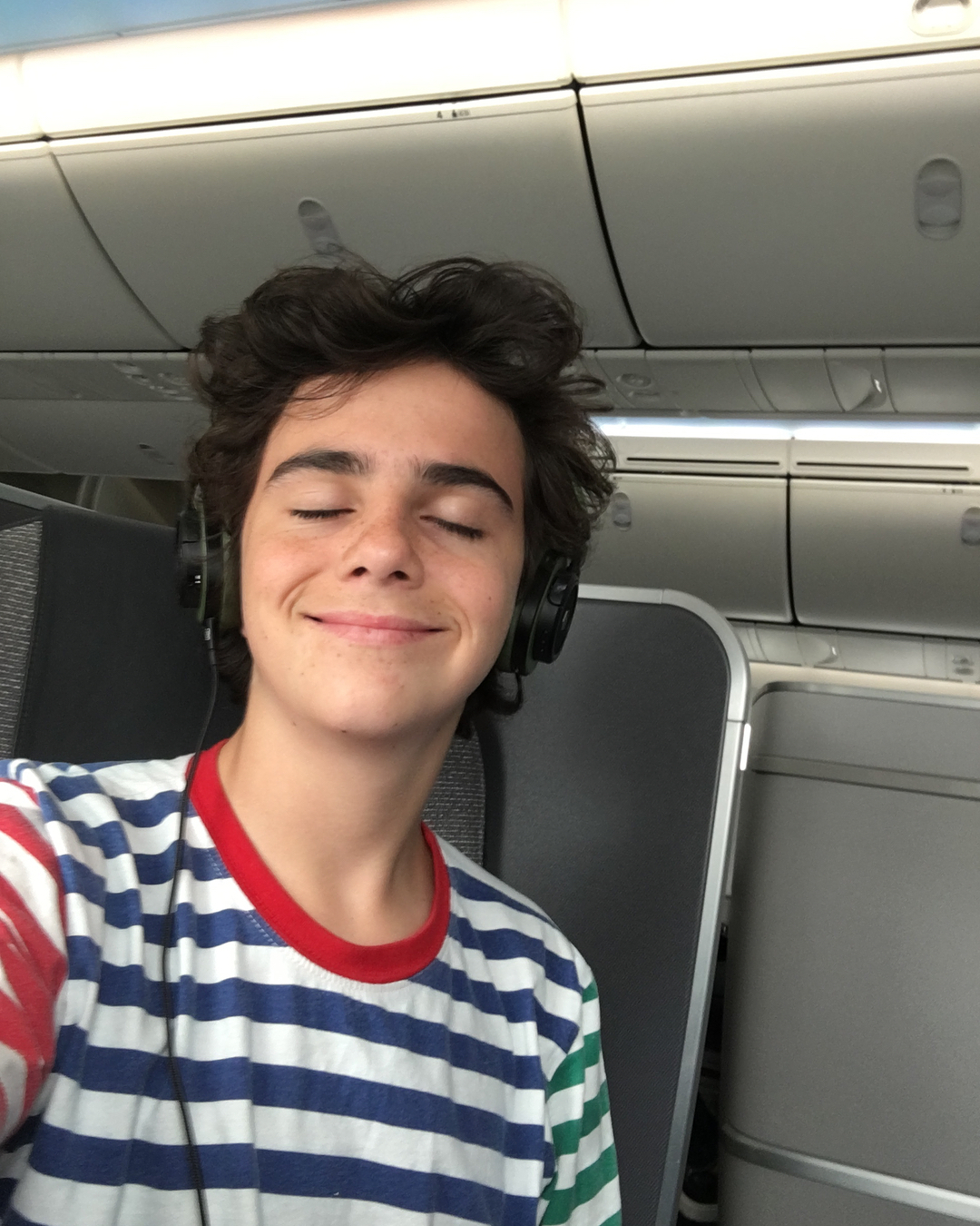 General photo of Jack Dylan Grazer