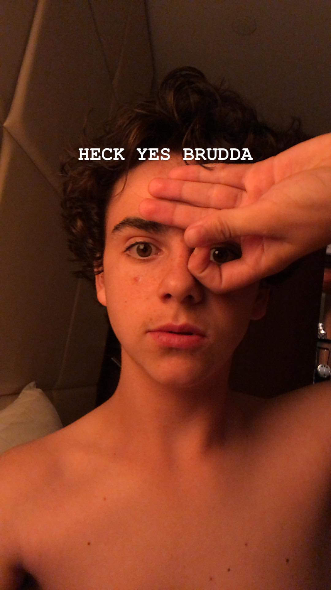 General photo of Jack Dylan Grazer