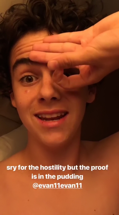 General photo of Jack Dylan Grazer