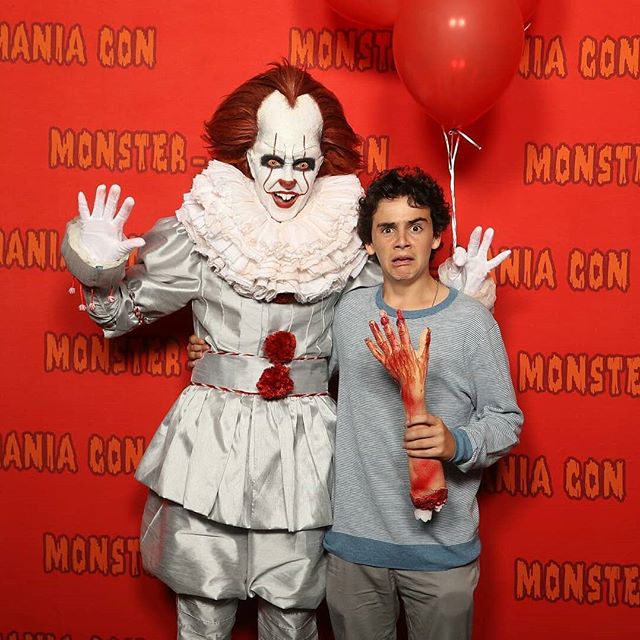 General photo of Jack Dylan Grazer