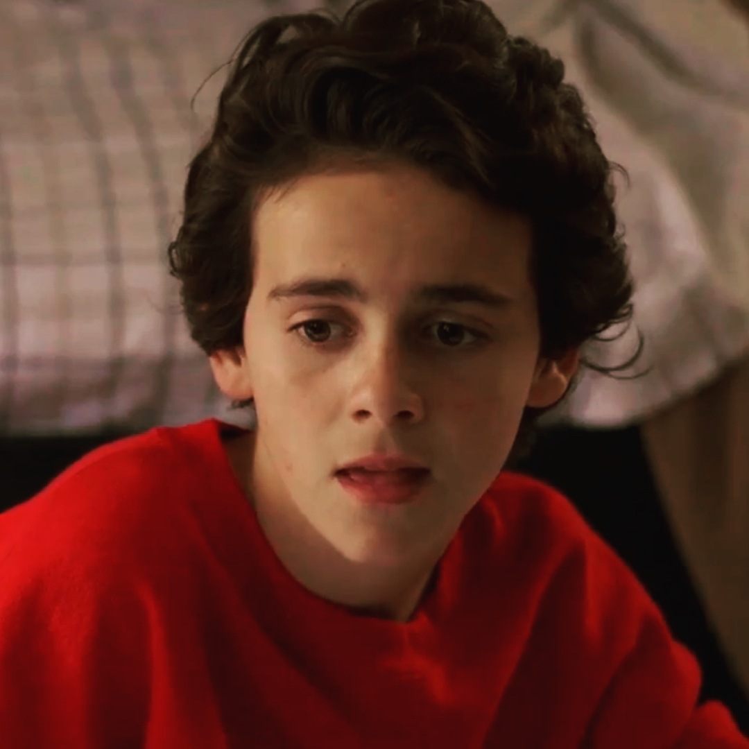 Jack Dylan Grazer in Me, Myself and I