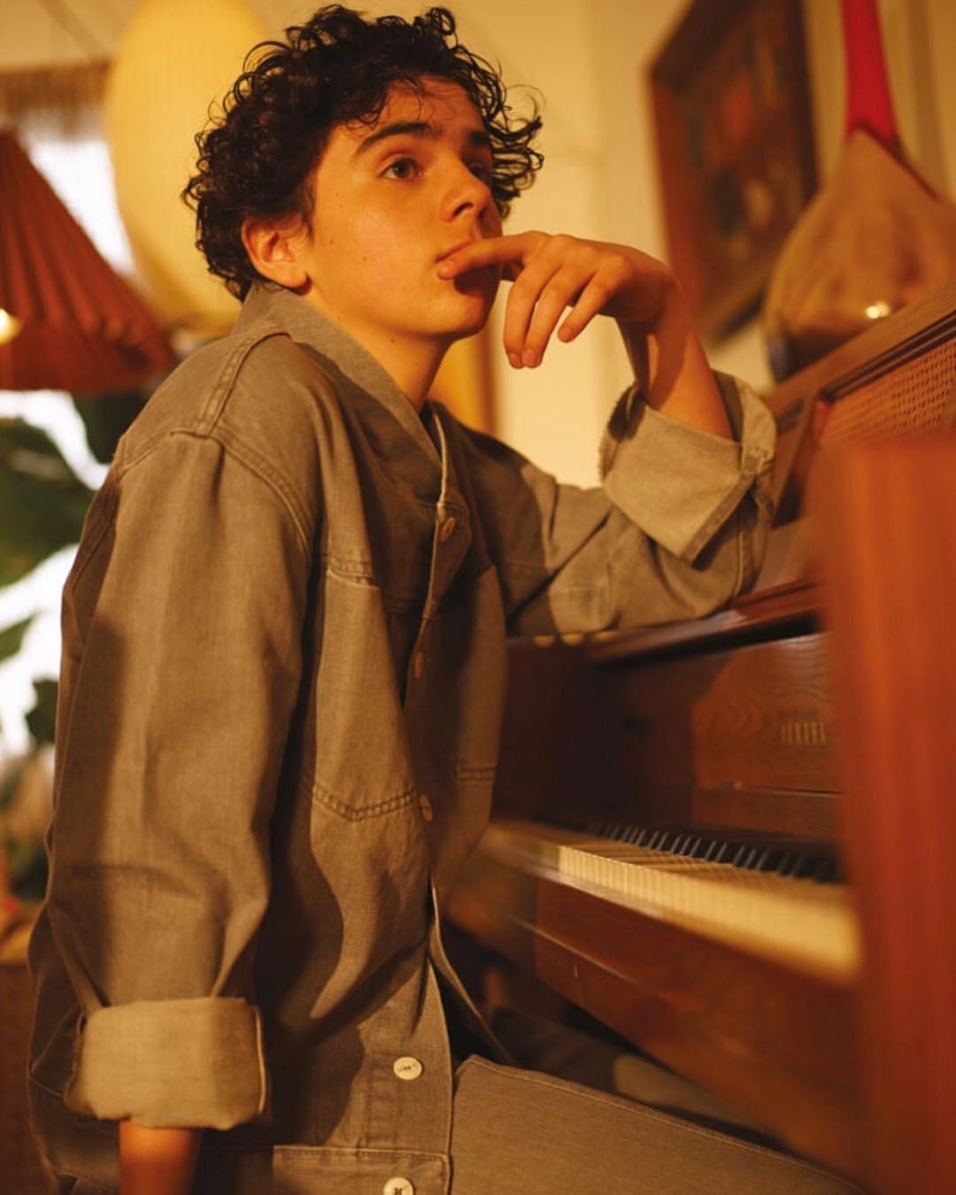 General photo of Jack Dylan Grazer