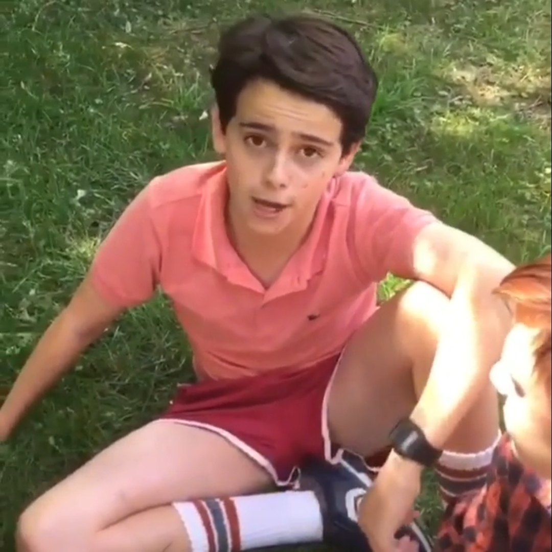 General photo of Jack Dylan Grazer