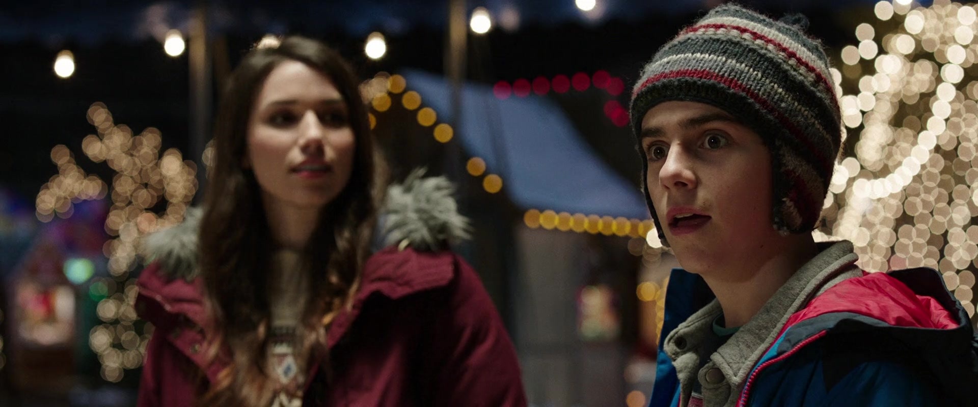 Jack Dylan Grazer in Shazam!