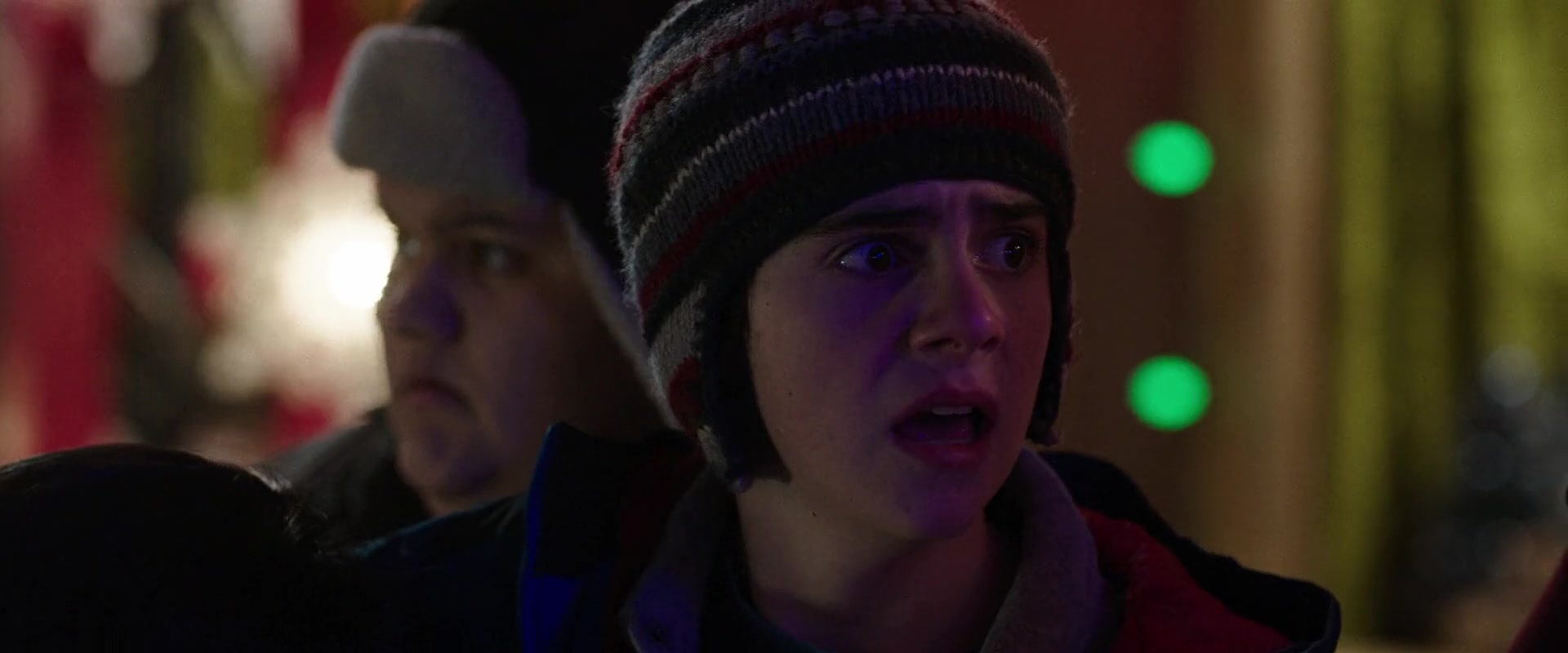 Jack Dylan Grazer in Shazam!