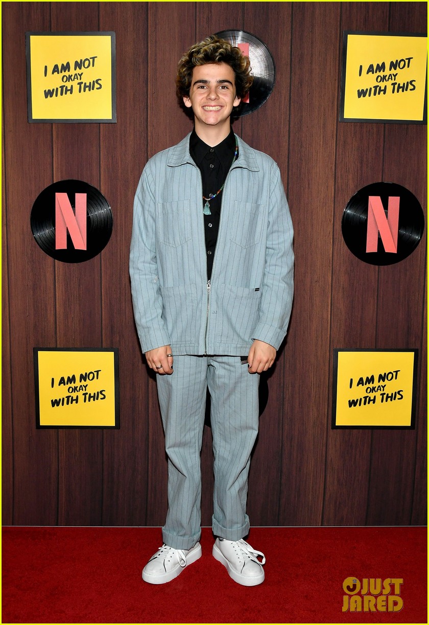 General photo of Jack Dylan Grazer