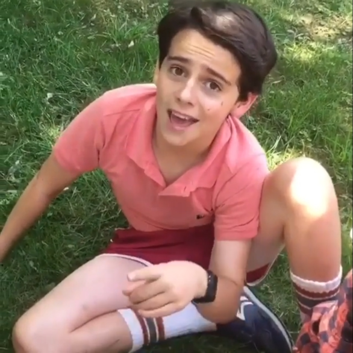 General photo of Jack Dylan Grazer