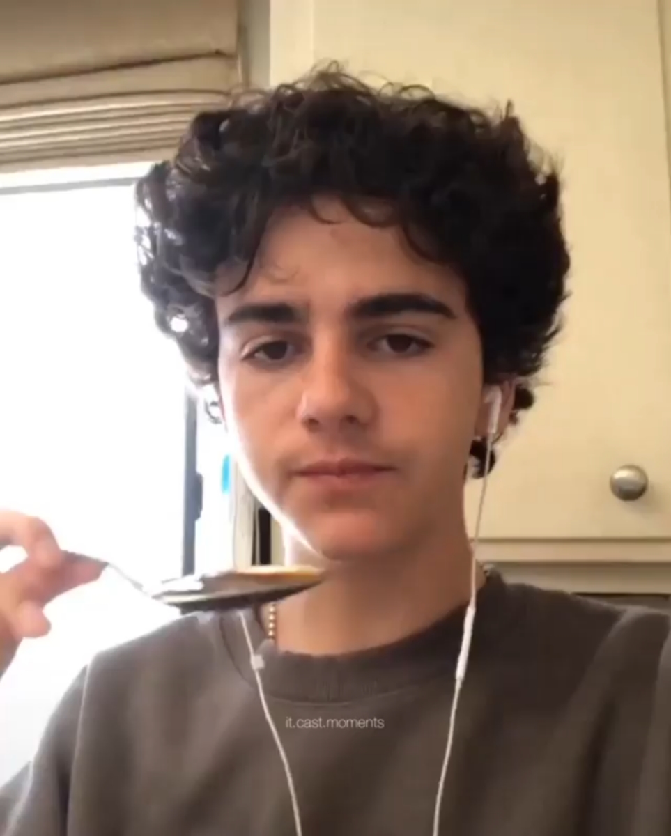 General photo of Jack Dylan Grazer