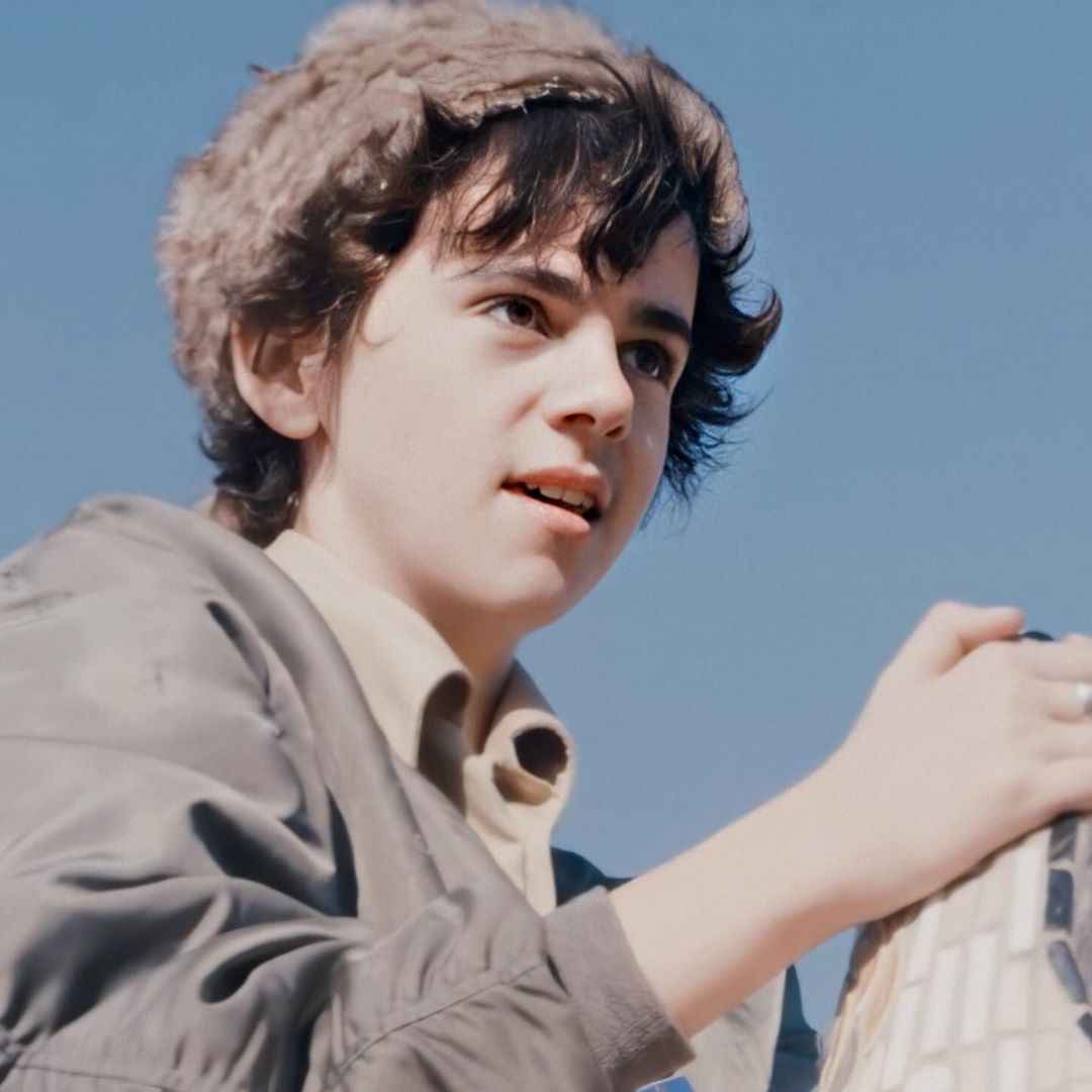 General photo of Jack Dylan Grazer