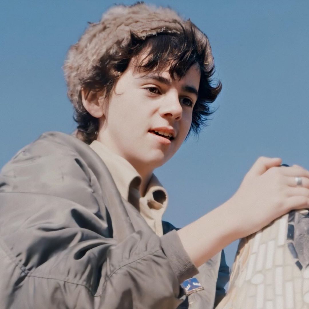 General photo of Jack Dylan Grazer