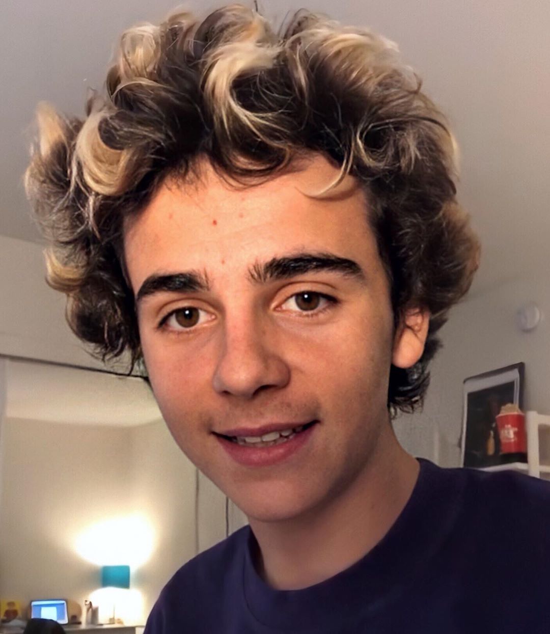 General photo of Jack Dylan Grazer