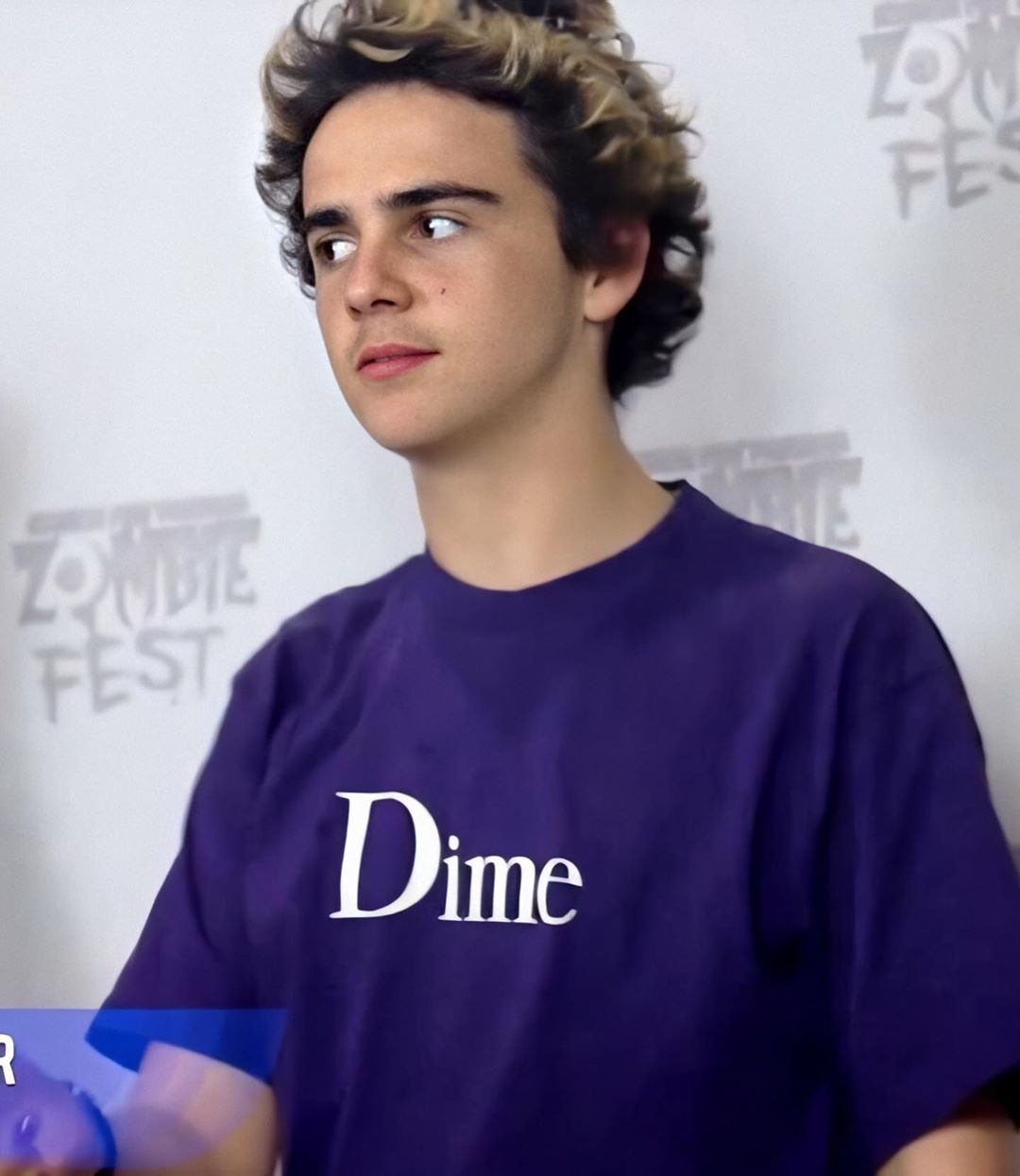 General photo of Jack Dylan Grazer