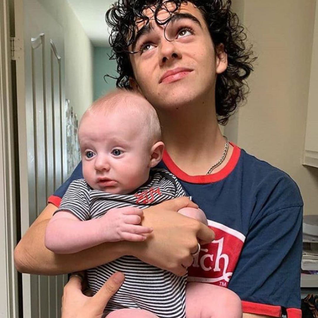 General photo of Jack Dylan Grazer