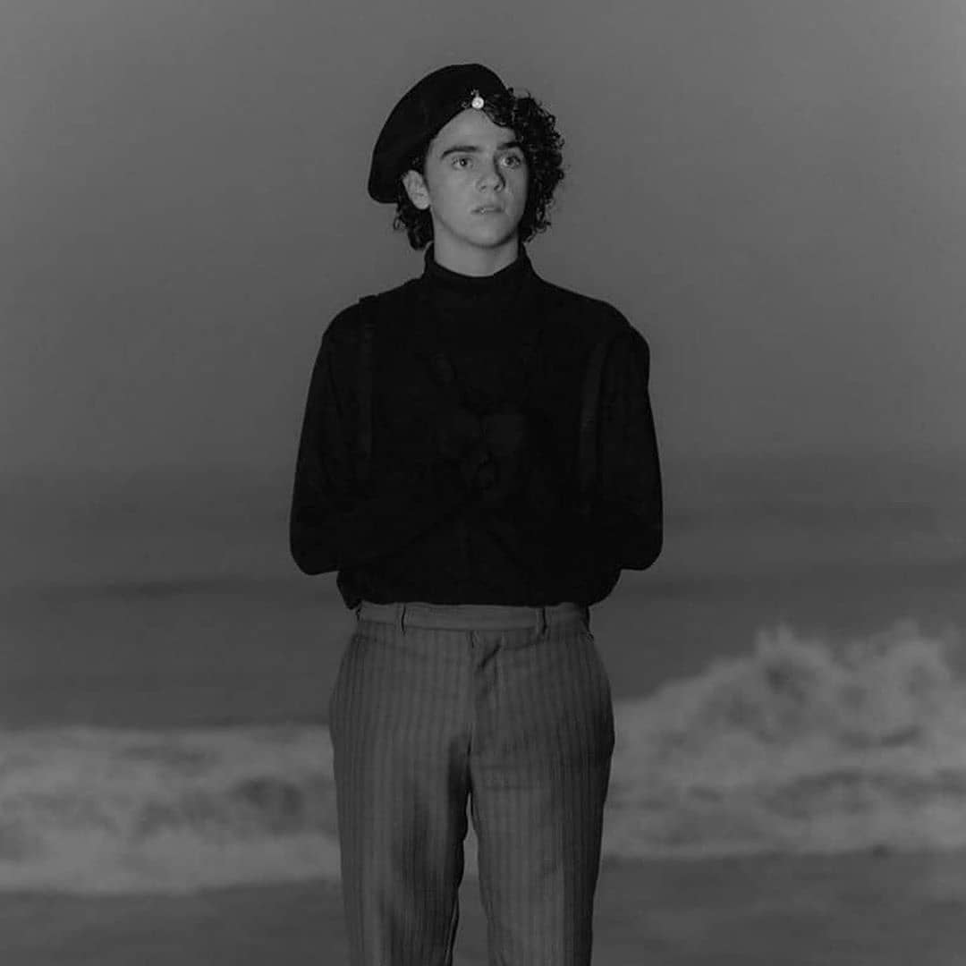 General photo of Jack Dylan Grazer