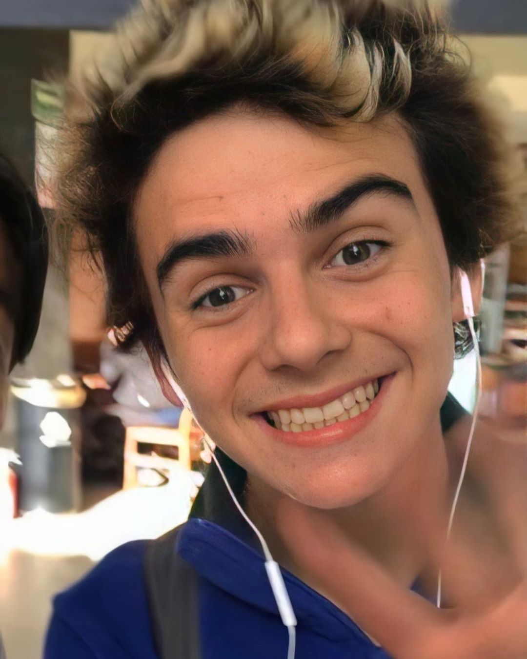 General photo of Jack Dylan Grazer