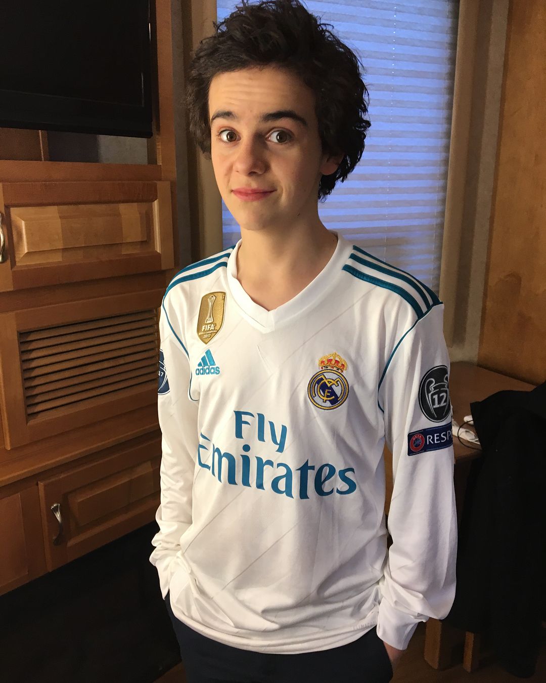 General photo of Jack Dylan Grazer