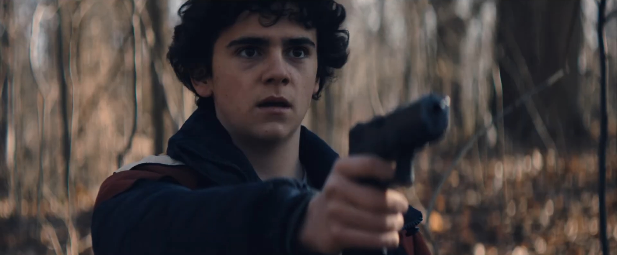 Jack Dylan Grazer in Don't Tell A Soul