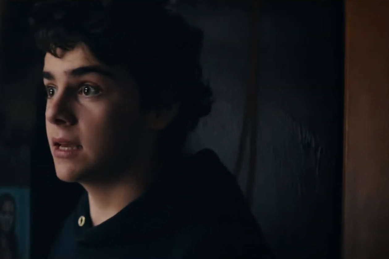 Jack Dylan Grazer in Don't Tell A Soul