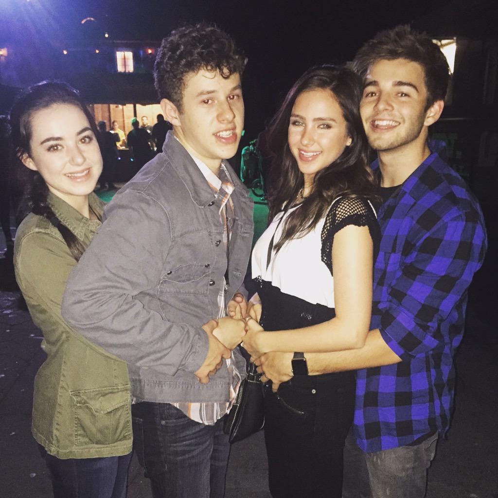Picture of Jack Griffo in General Pictures - TI4U1443867601.jpg | Teen ...