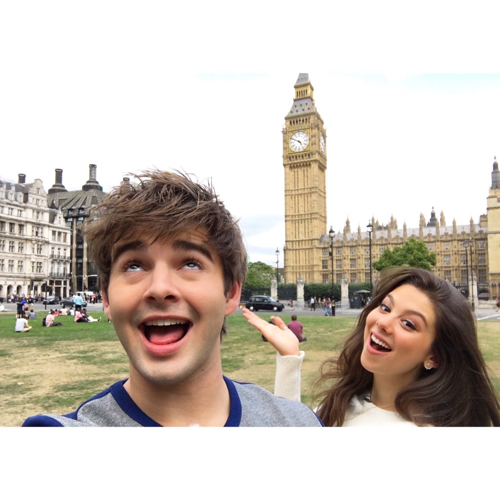 Picture of Jack Griffo in General Pictures - TI4U1472668921.jpg | Teen ...