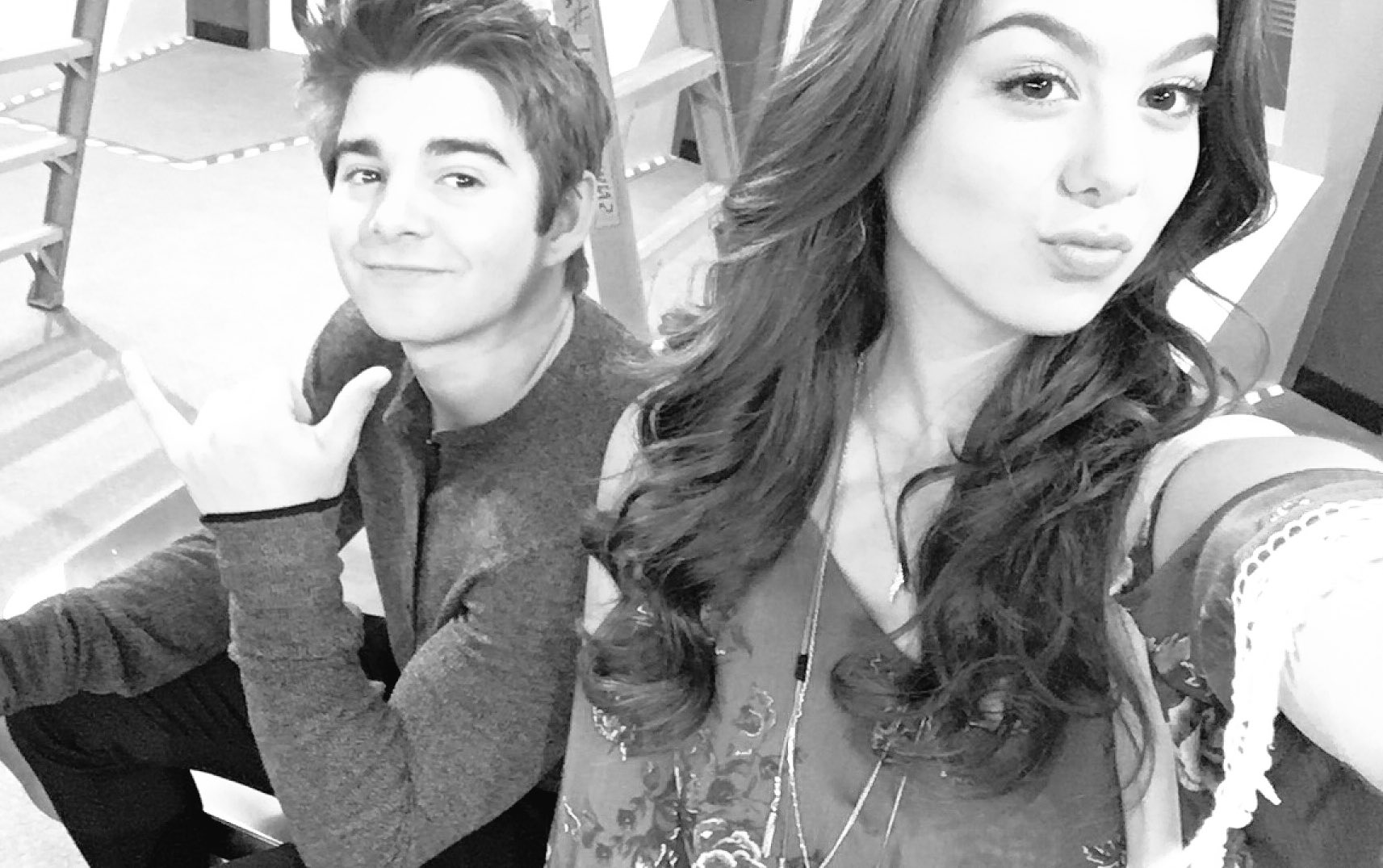 General photo of Jack Griffo