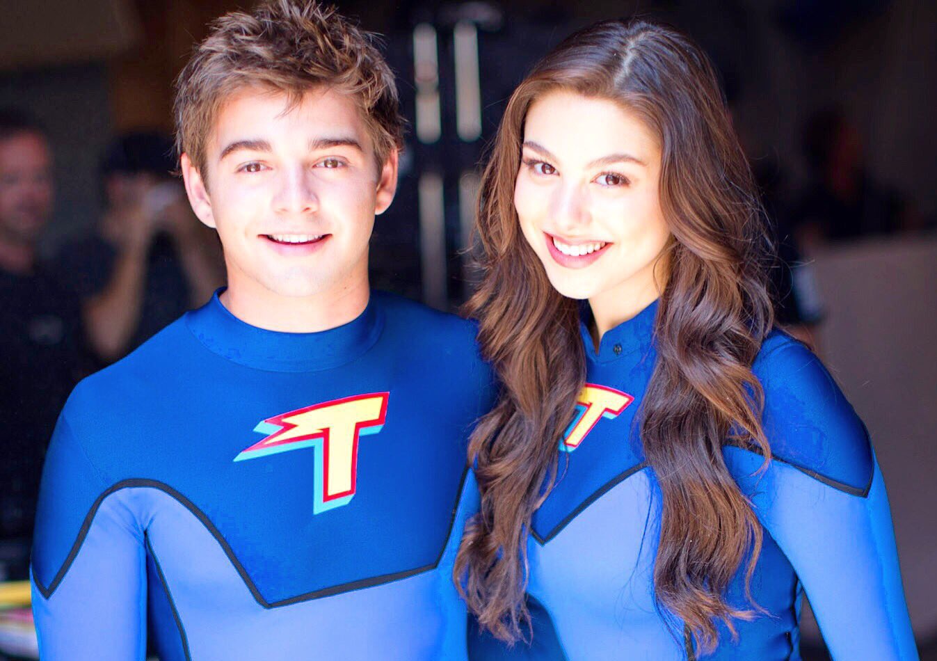 General picture of Jack Griffo - Photo 806 of 1079. 