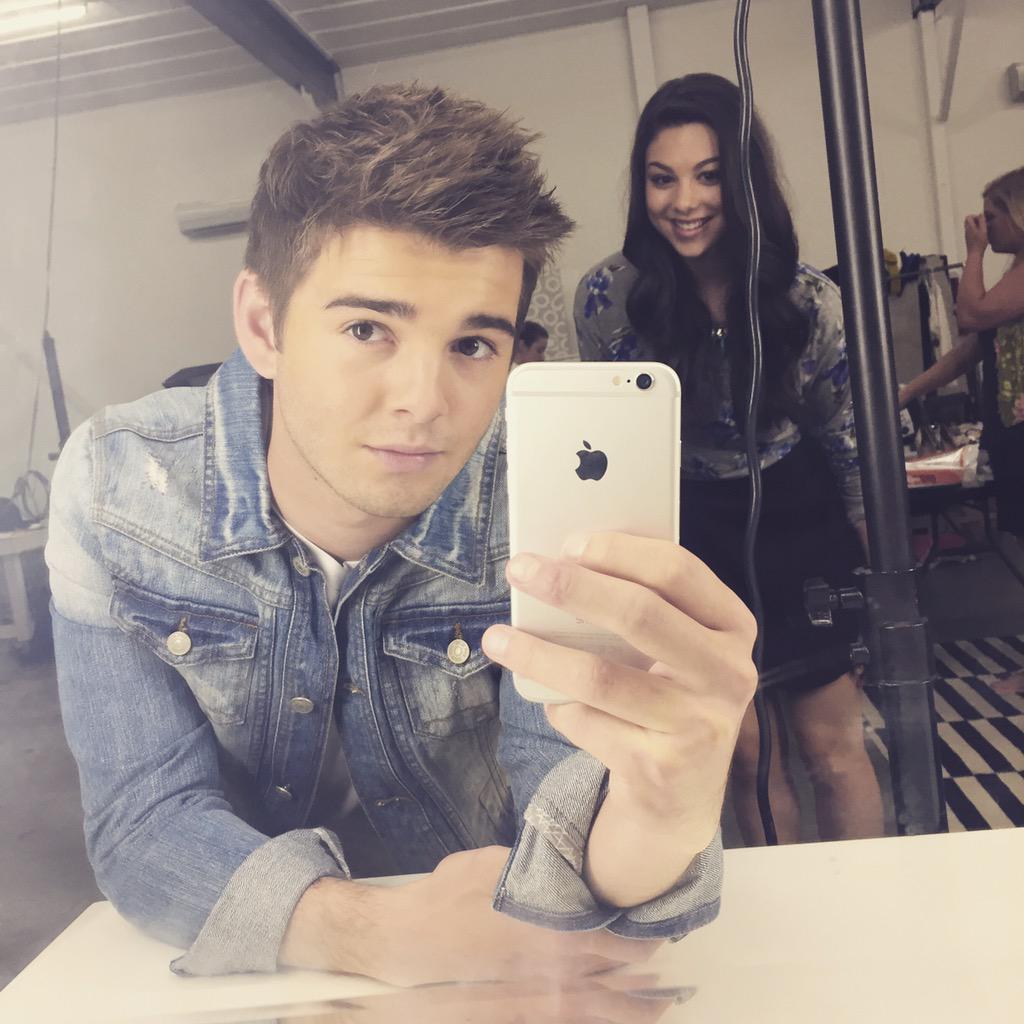 Picture of Jack Griffo in General Pictures - jack-griffo-1429199101.jpg ...