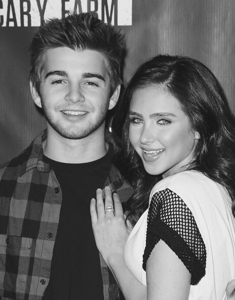 General photo of Jack Griffo