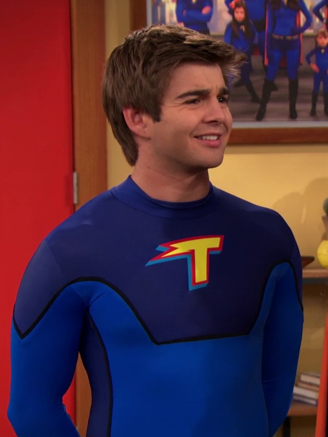 Picture of Jack Griffo in The Thundermans (Season 4) - jack-griffo ...