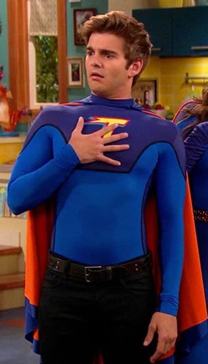 Jack Griffo in The Thundermans