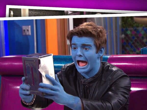 Jack Griffo in The Thundermans