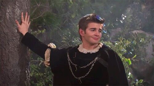 Jack Griffo in The Thundermans