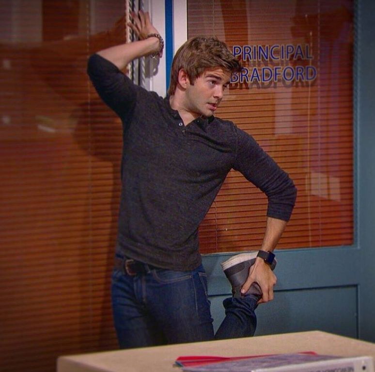 Jack Griffo in The Thundermans