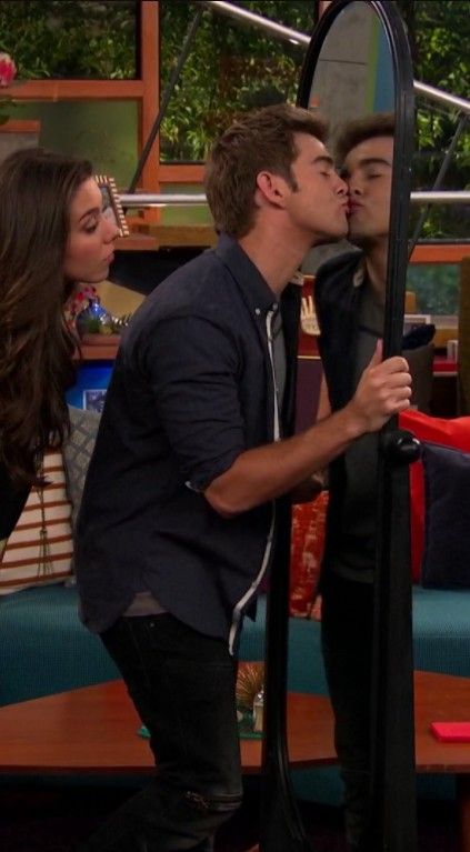 Jack Griffo in The Thundermans