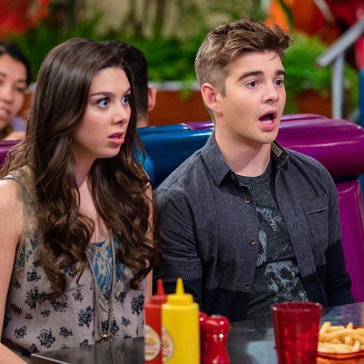 Jack Griffo in The Thundermans