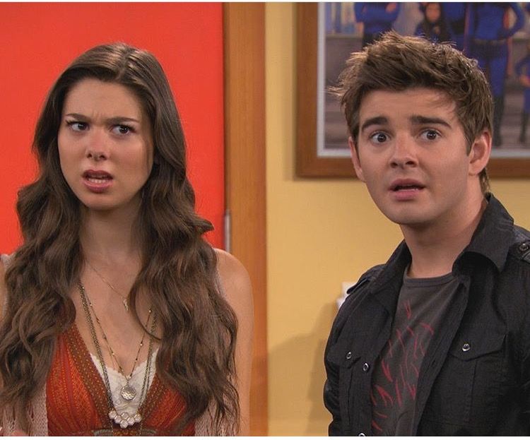 Jack Griffo in The Thundermans