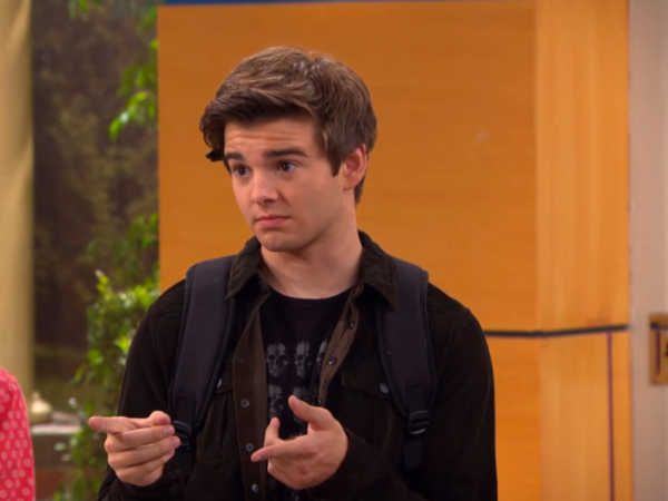 Jack Griffo in The Thundermans