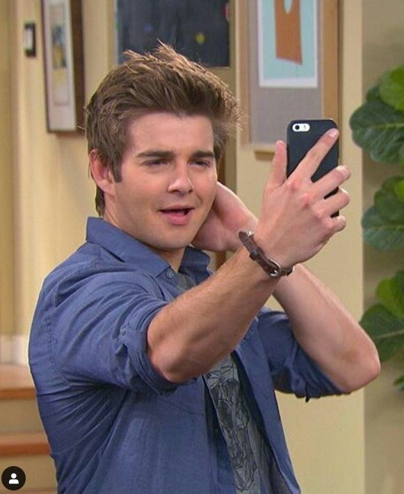 Jack Griffo in The Thundermans