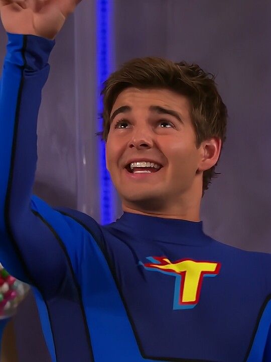 Picture of Jack Griffo in The Thundermans - jack-griffo-1694547845.jpg ...